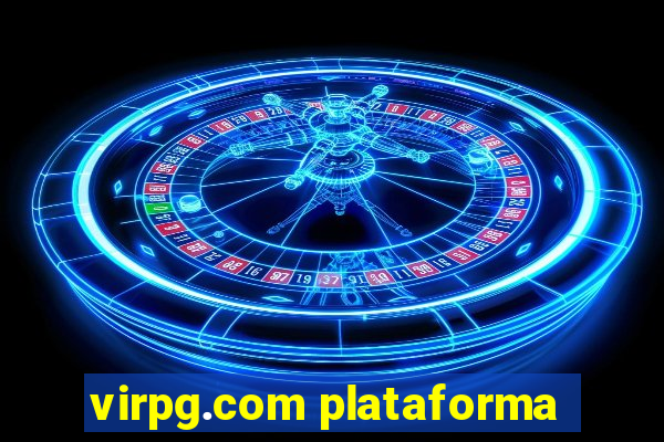 virpg.com plataforma